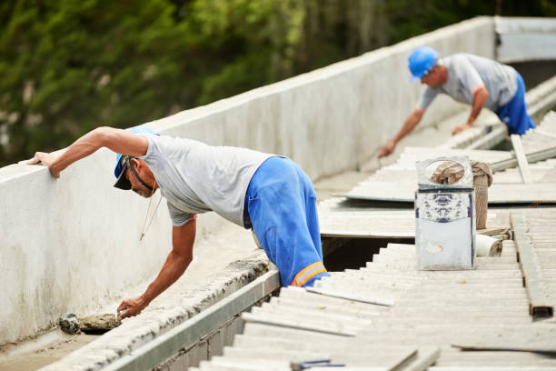 Best Insulation Installation Services in Berry Creek, CA