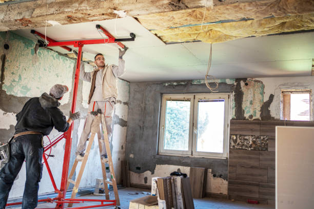 Best Specialty Insulation in Berry Creek, CA