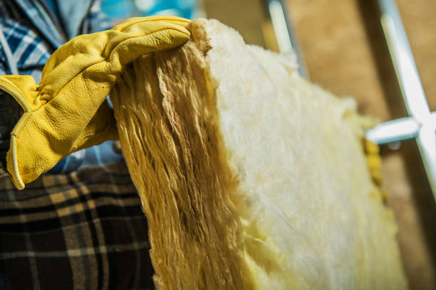 Best Insulation Materials and Products in Berry Creek, CA