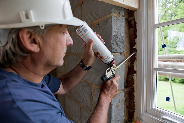 Best Insulation for Specific Applications in Berry Creek, CA
