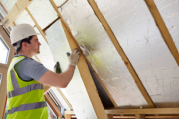 Best Types of Insulation in Berry Creek, CA